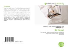 Bookcover of Dr House