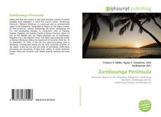 Borítókép a  Zamboanga Peninsula - hoz