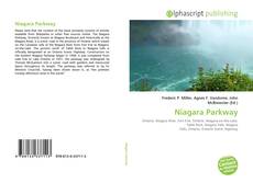 Borítókép a  Niagara Parkway - hoz