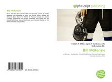 Borítókép a  Bill McKenzie - hoz