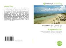 Borítókép a  Malpelo Island - hoz