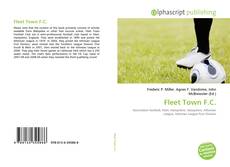 Borítókép a  Fleet Town F.C. - hoz