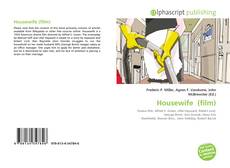 Borítókép a  Housewife (film) - hoz