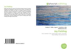 Buchcover von Joy Fielding