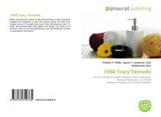 Borítókép a  1968 Tracy Tornado - hoz