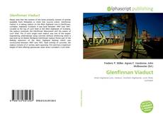 Glenfinnan Viaduct的封面