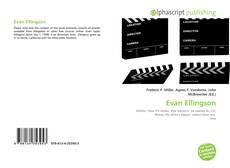 Borítókép a  Evan Ellingson - hoz