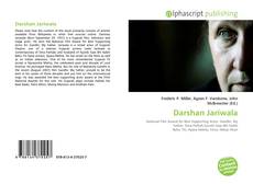 Darshan Jariwala kitap kapağı