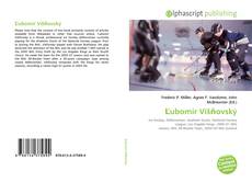 Bookcover of Ľubomír Višňovský