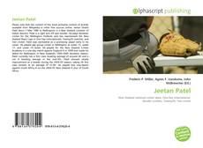 Buchcover von Jeetan Patel