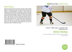 Borítókép a  Mitch Molloy - hoz