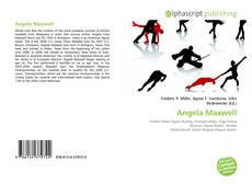 Portada del libro de Angela Maxwell
