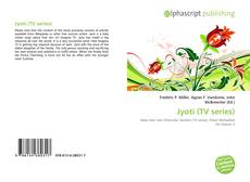 Couverture de Jyoti (TV series)