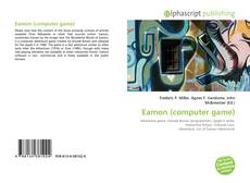 Bookcover of Eamon (computer game)