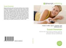 Bookcover of Susan Foreman