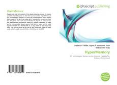 Portada del libro de HyperMemory