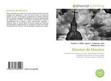 Bookcover of Diocèse de Moulins