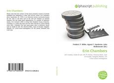 Bookcover of Erin Chambers