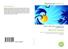 Bookcover of Devi (TV series)