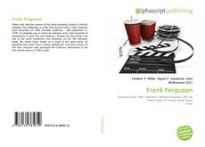 Borítókép a  Frank Ferguson - hoz