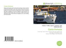 Borítókép a  Costa Fortuna - hoz