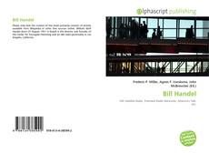 Bookcover of Bill Handel