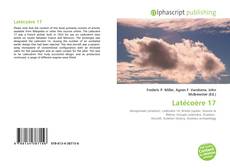 Обложка Latécoère 17