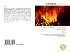 Bookcover of Kiln