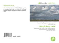 Bookcover of Hengistbury Head