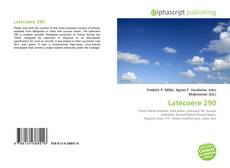 Обложка Latécoère 290