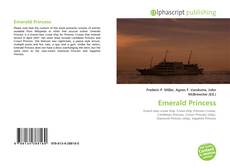 Bookcover of Emerald Princess
