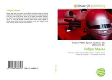 Borítókép a  Felipe Massa - hoz