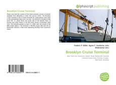 Обложка Brooklyn Cruise Terminal