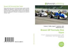 Обложка Brawn GP Formula One Team