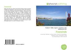 Bookcover of Freewinds