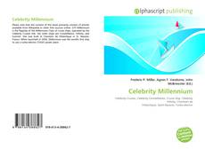 Обложка Celebrity Millennium