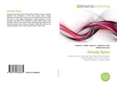 Borítókép a  Arkady Rylov - hoz
