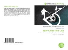 Bookcover of Inter-Cities Fairs Cup