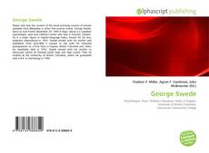 Bookcover of George Swede