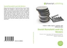 Bookcover of Daniel Romalotti and Lily Winters