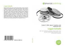 Borítókép a  Logan Echolls - hoz