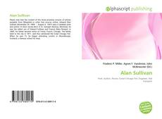 Bookcover of Alan Sullivan