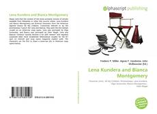 Couverture de Lena Kundera and Bianca Montgomery