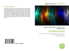 Borítókép a  Cordelia Strube - hoz