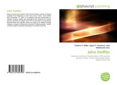 Обложка John Steffler