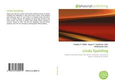 Обложка Linda Spalding