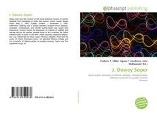 J. Dewey Soper的封面