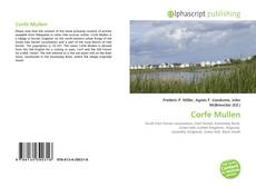 Corfe Mullen的封面
