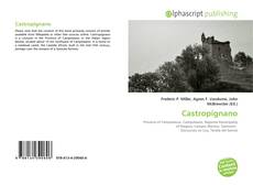 Bookcover of Castropignano