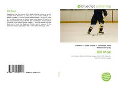 Bookcover of Bill Moe